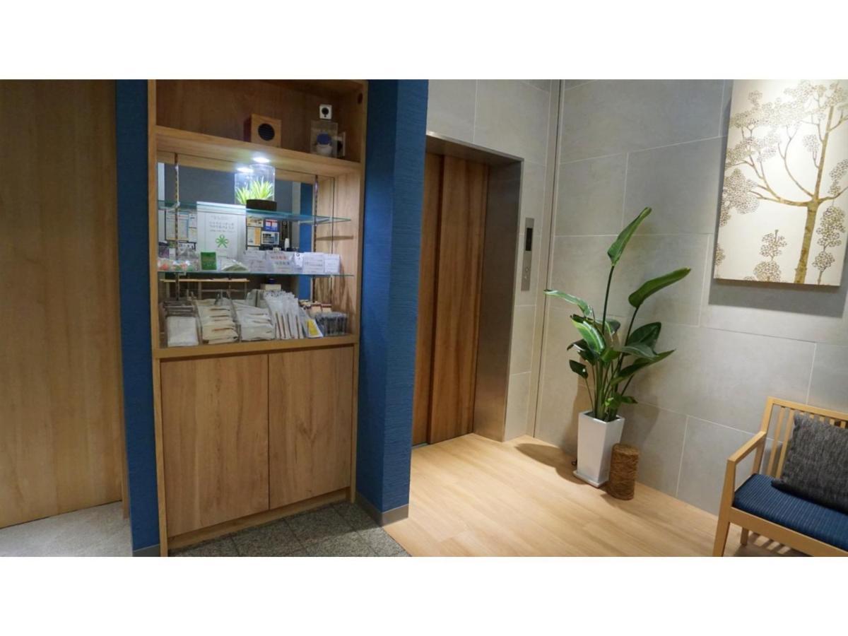 Hotel Ohta - Vacation Stay 59430V Ozu  Exteriér fotografie